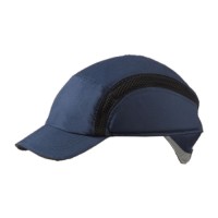 BONÉ DE PROTECÇÃO AZUL PORTO S38